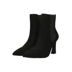 Stivali Bassi|Articoli In Promozione>Tata Italia Stivaletti scamosciati a punta. Tacco alto 9cm