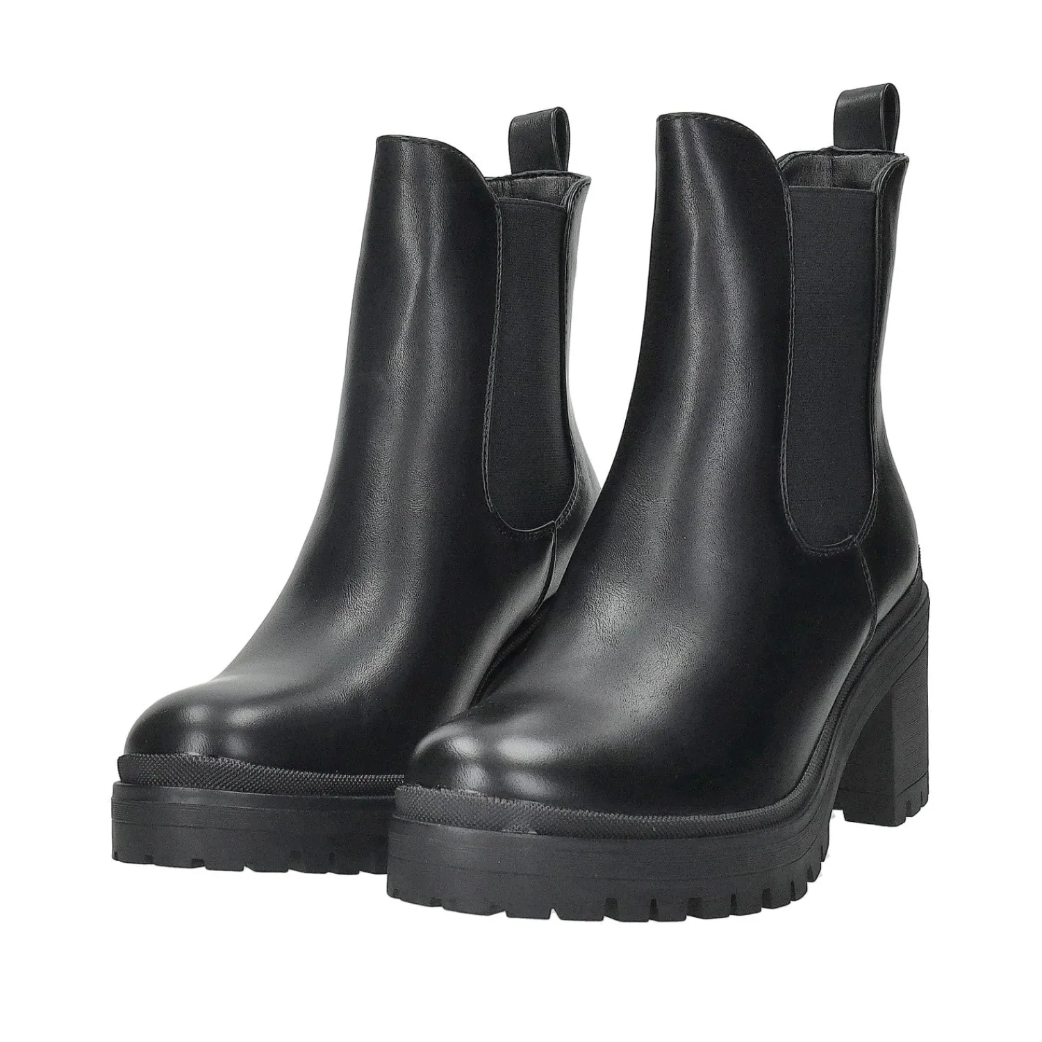 Stivali Bassi|Stivaletti Con Tacco>Tata Italia Stivaletti.Tacco alto 7cm
