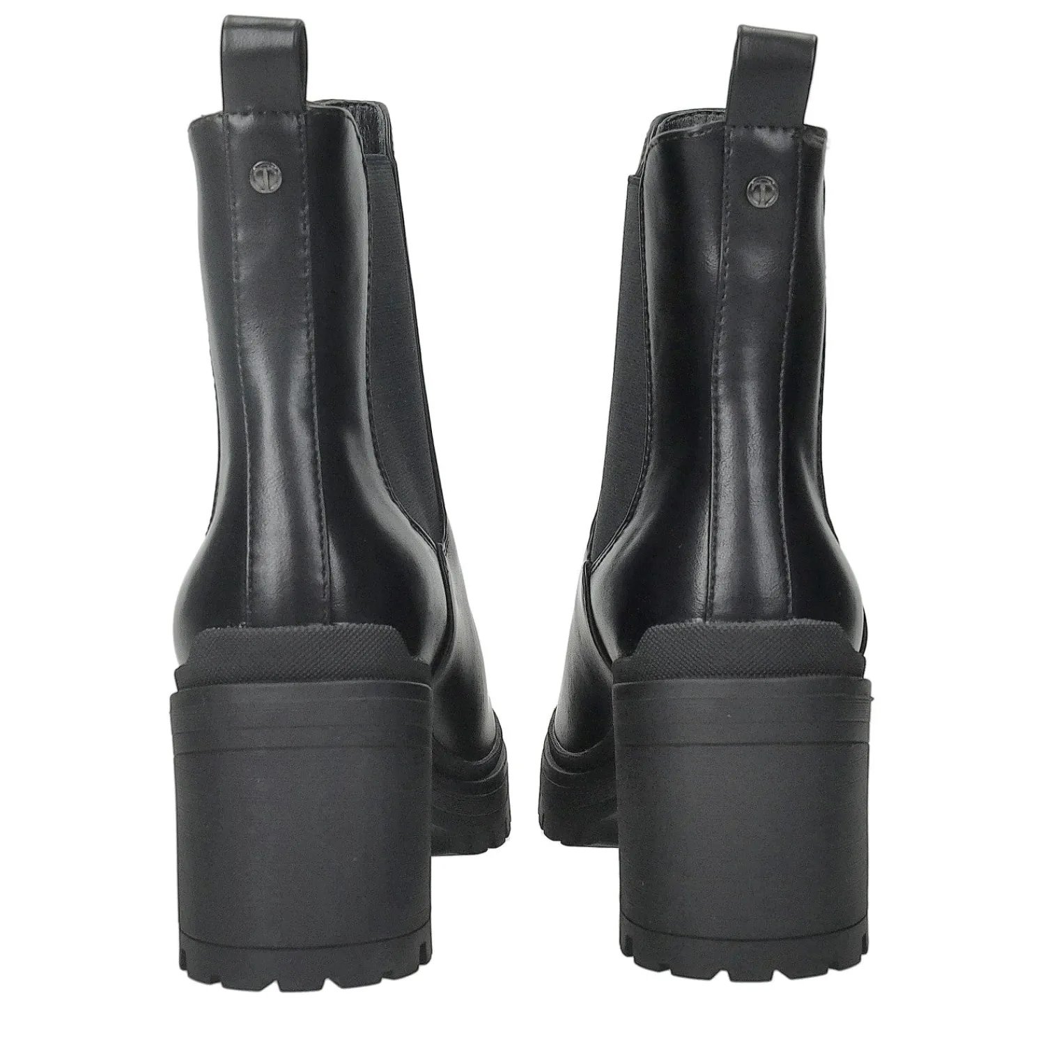 Stivali Bassi|Stivaletti Con Tacco>Tata Italia Stivaletti.Tacco alto 7cm