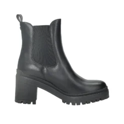 Stivali Bassi|Stivaletti Con Tacco><noscript><img width=
