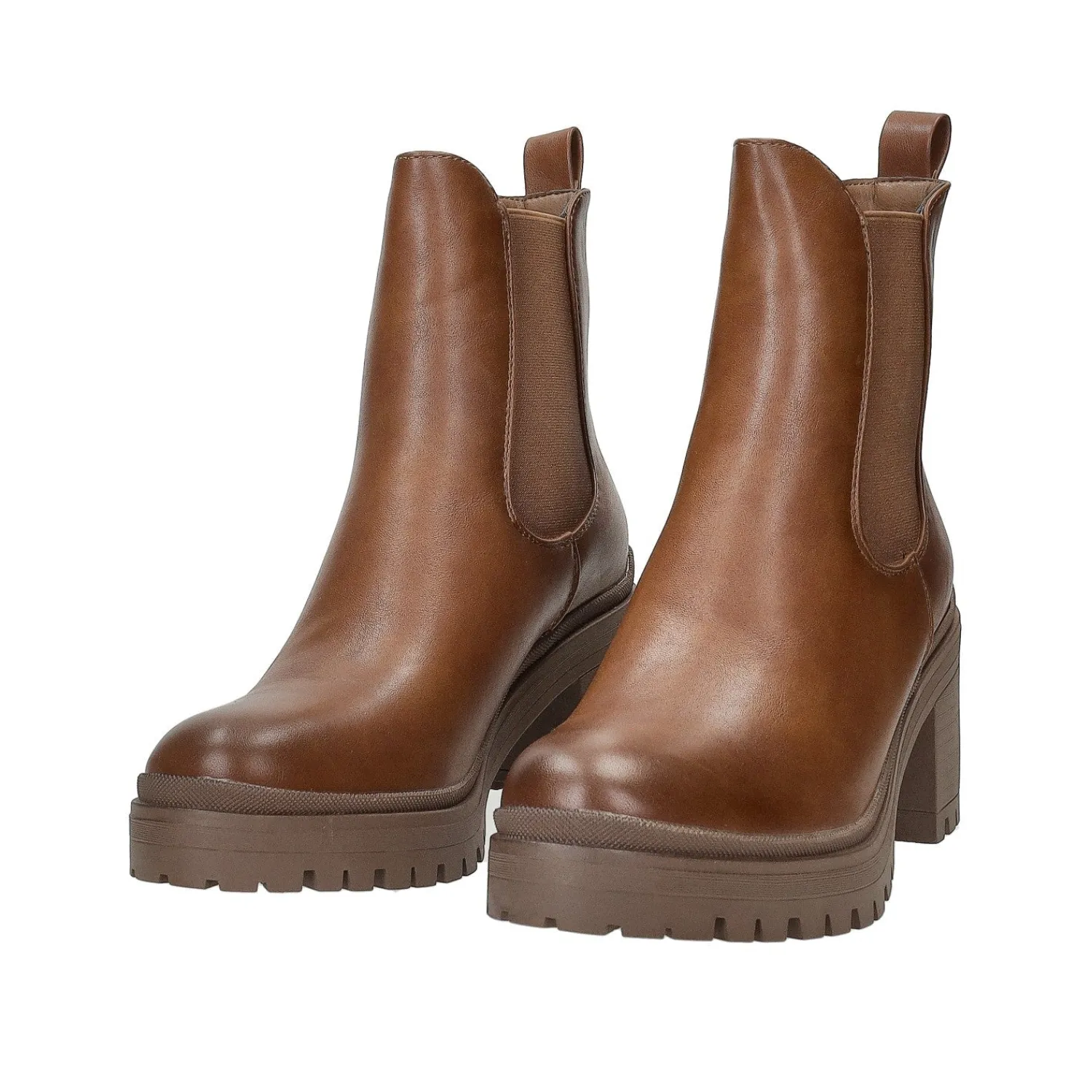 Stivali Bassi|Stivaletti Con Tacco>Tata Italia Stivaletti.Tacco alto 7cm