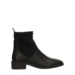 Stivali Bassi|Stivaletti Bassi>Tata Italia Stivaletti 2622T-1-S Nero
