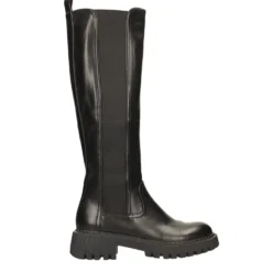Stivali Bassi|Articoli In Promozione>Tata Italia Stivali con suola carrarmato. Tacco alto 4.5cm