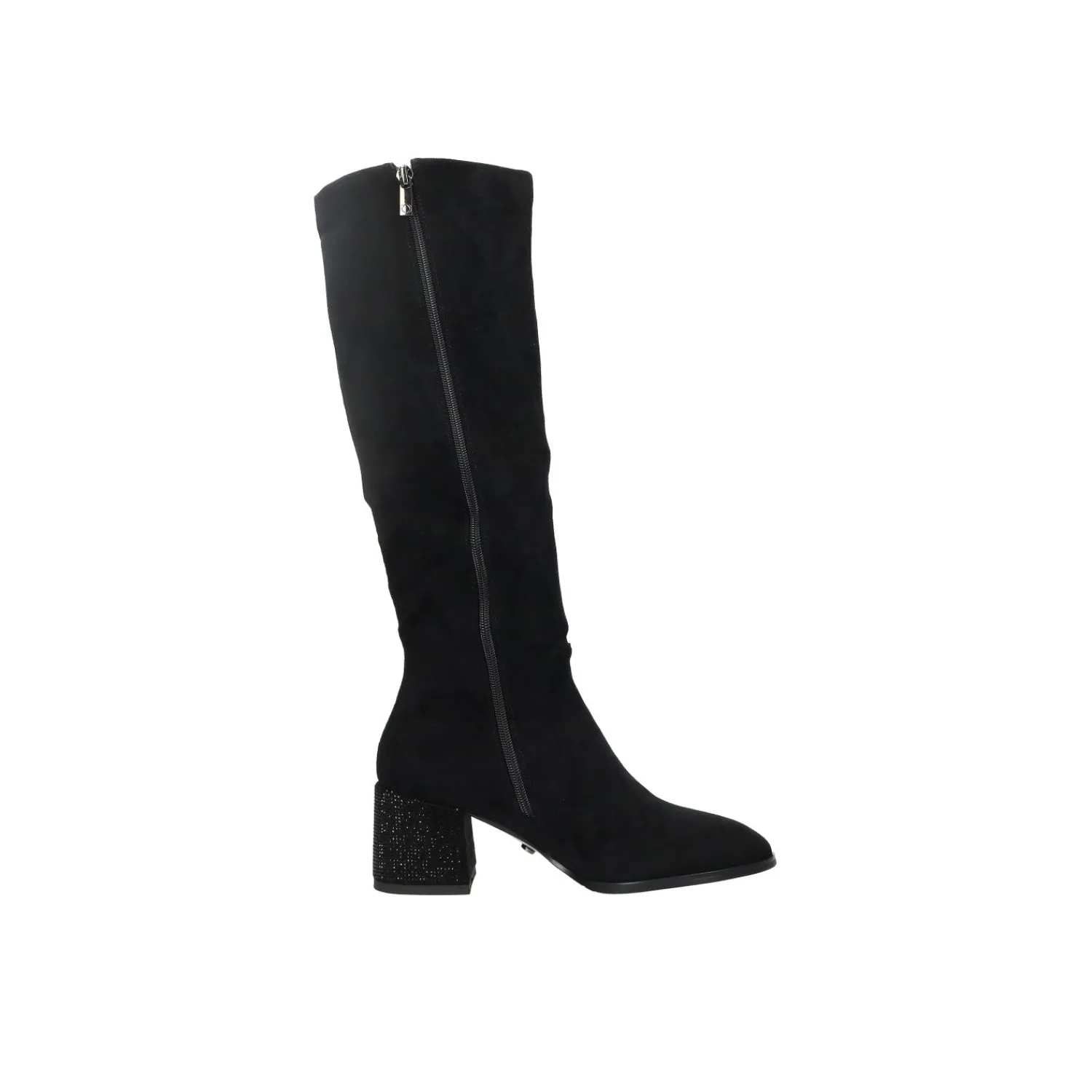 Stivali Con Tacco|Stivali Bassi>Tata Italia Stivali.Tacco alto 6cm