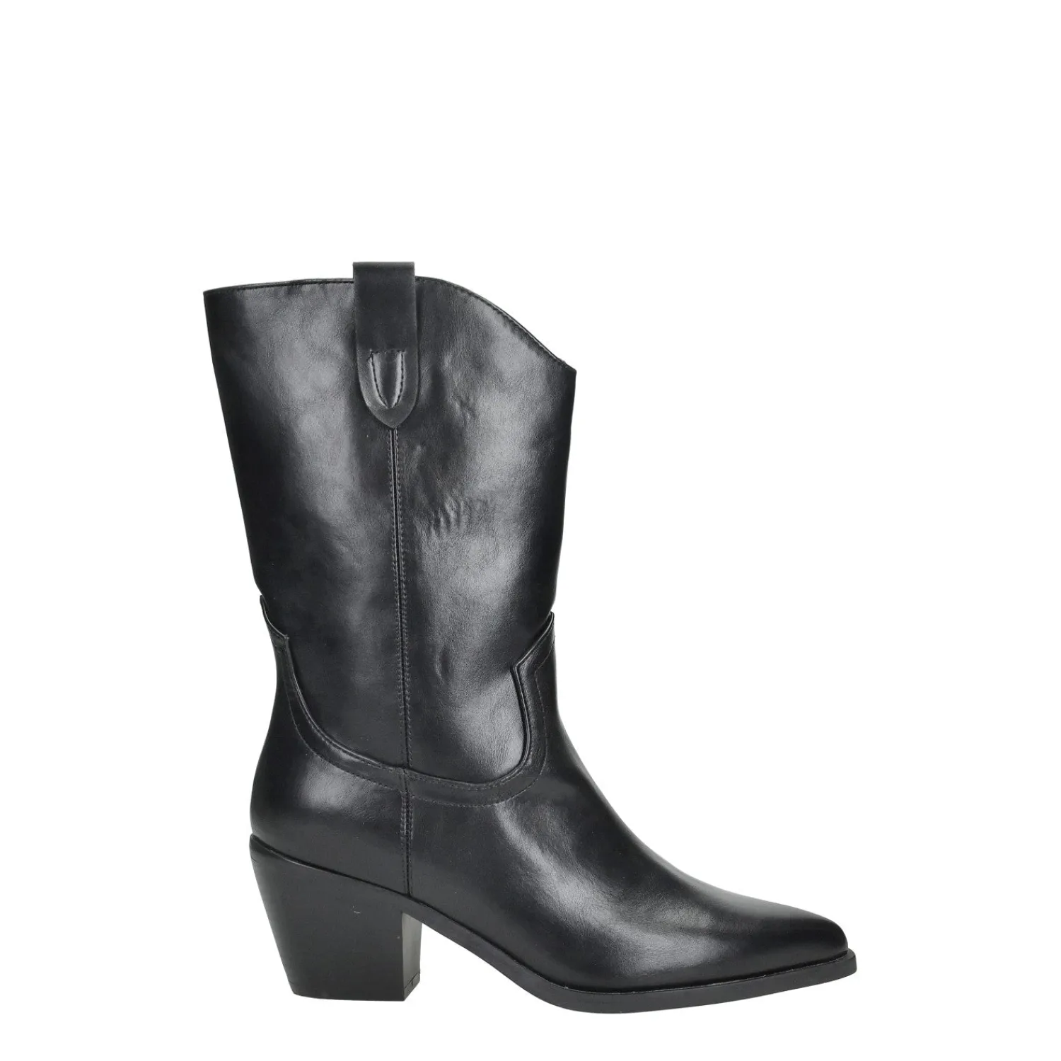 Stivali Bassi|Stivaletti Bassi>Tata Italia Stivali texani.Tacco alto 6cm
