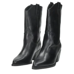 Stivali Bassi|Stivaletti Bassi>Tata Italia Stivali texani.Tacco alto 6cm