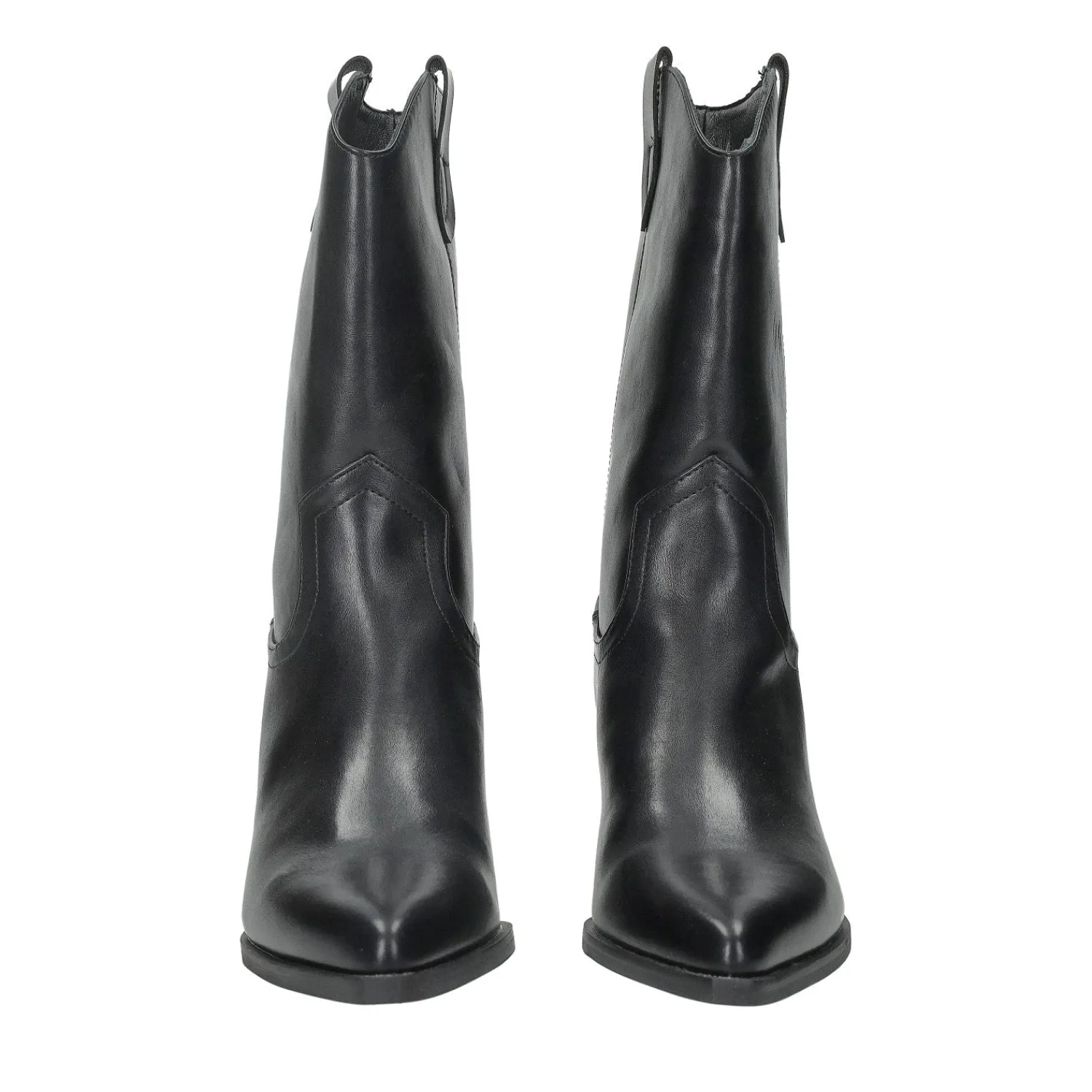 Stivali Bassi|Stivaletti Bassi>Tata Italia Stivali texani.Tacco alto 6cm
