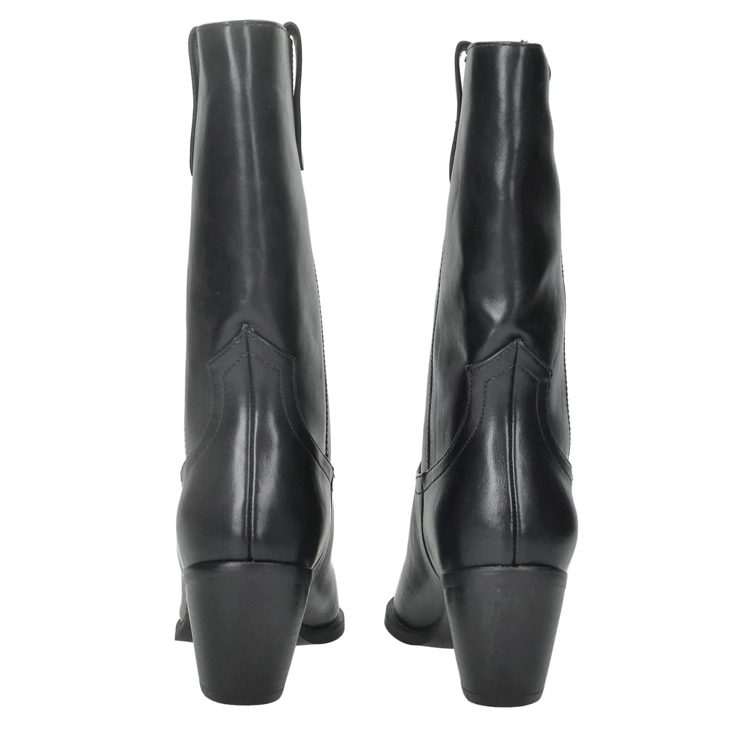 Stivali Bassi|Stivaletti Bassi>Tata Italia Stivali texani.Tacco alto 6cm