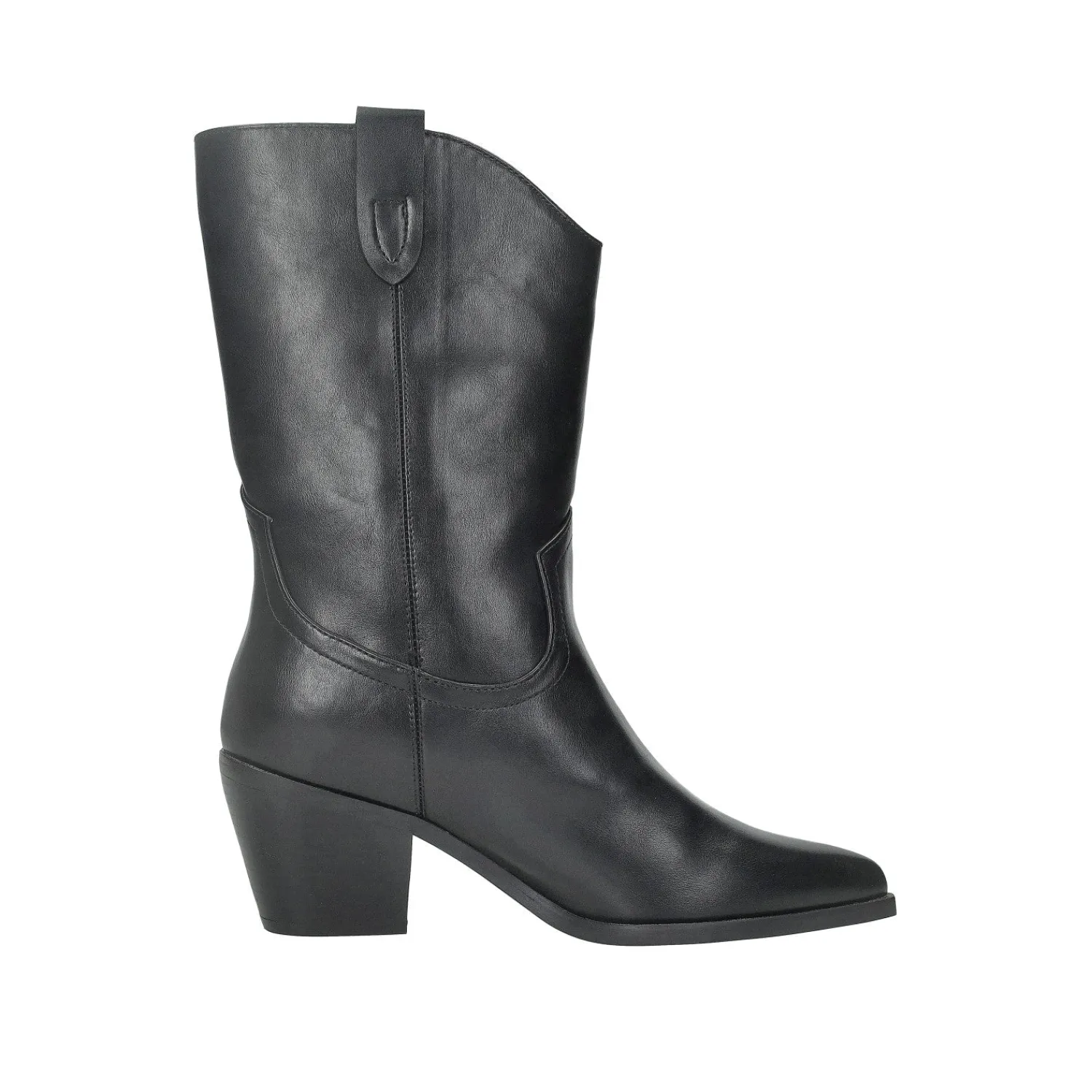 Stivali Bassi|Stivaletti Bassi>Tata Italia Stivali texani.Tacco alto 6cm