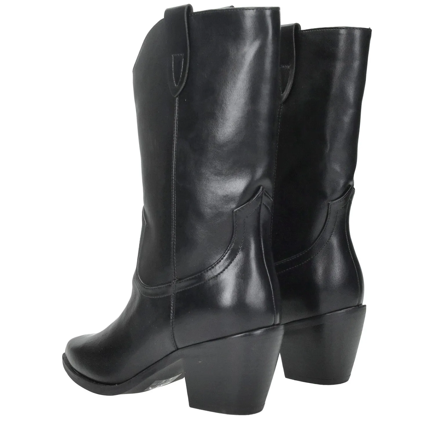 Stivali Bassi|Stivaletti Bassi>Tata Italia Stivali texani.Tacco alto 6cm