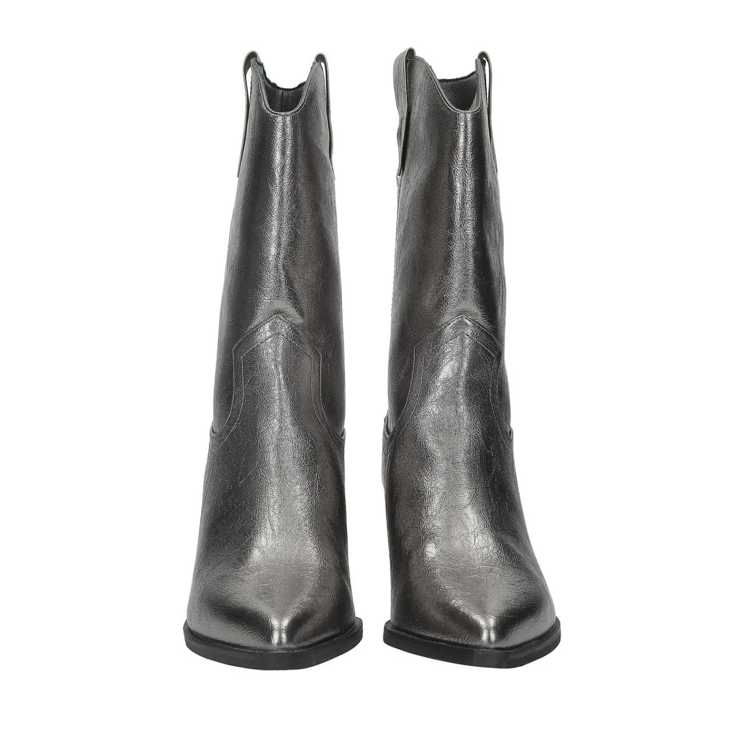 Stivali Bassi|Stivaletti Bassi>Tata Italia Stivali texani.Tacco alto 6cm
