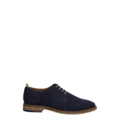Derby>Tata Italia Stringate in vero suede