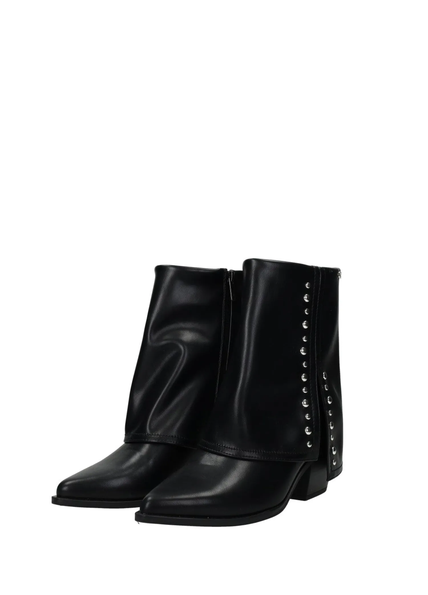 Articoli In Promozione>Tata Italia Texani da donna Black – 2663-1 Nero