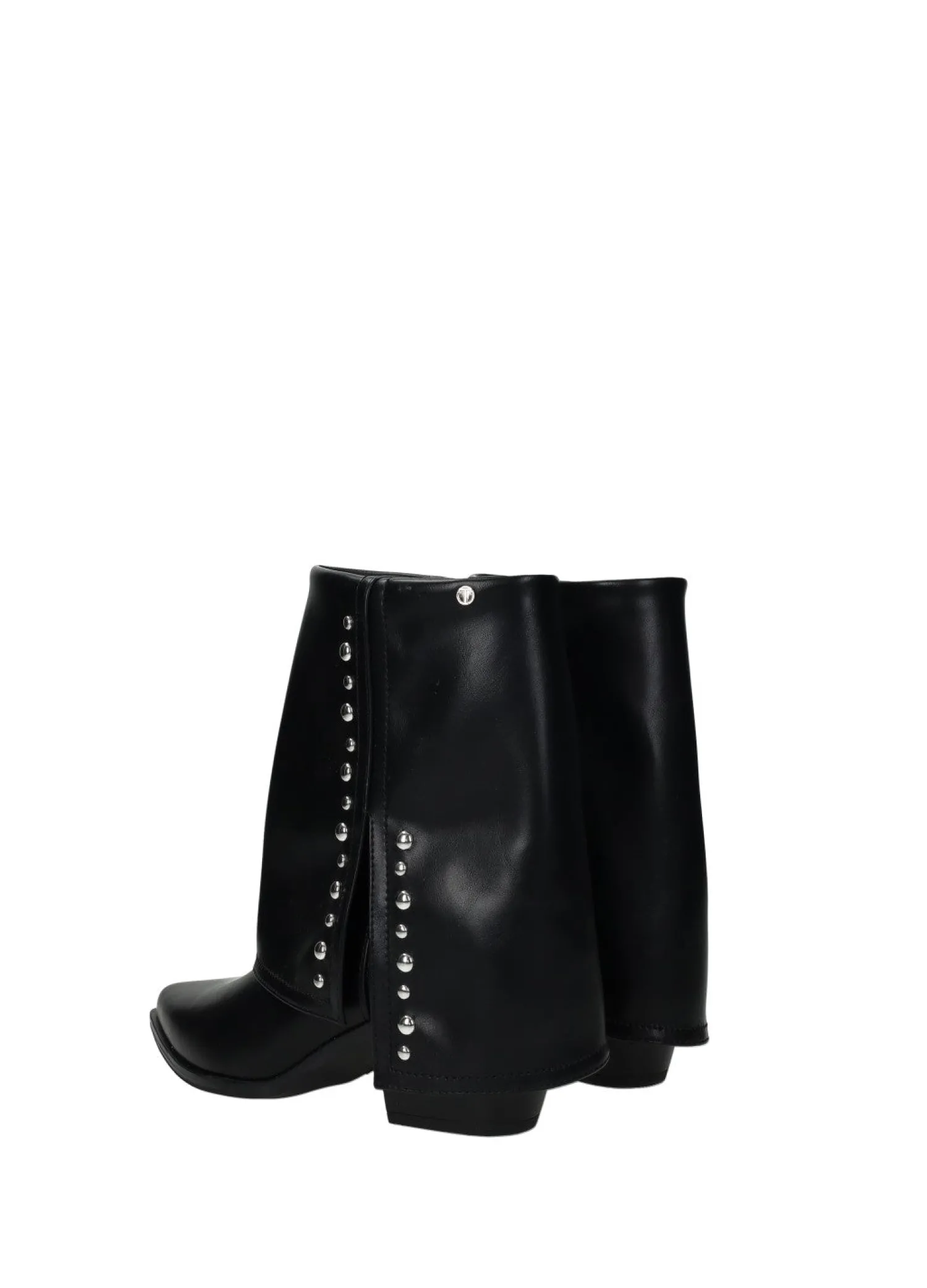 Articoli In Promozione>Tata Italia Texani da donna Black – 2663-1 Nero
