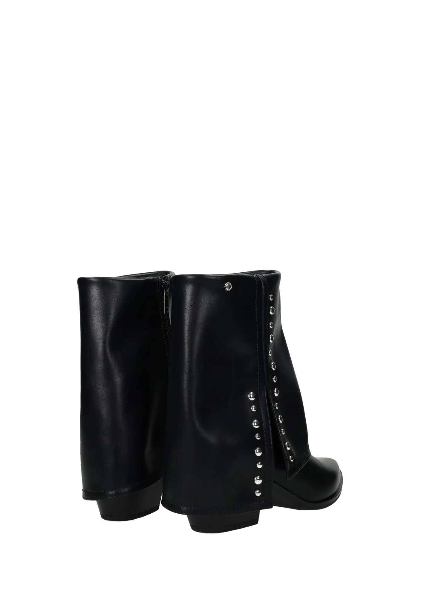 Articoli In Promozione>Tata Italia Texani da donna Black – 2663-1 Nero