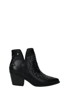 Articoli In Promozione>Tata Italia Texani da donna Black – 2663-3 Nero