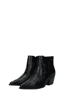 Articoli In Promozione>Tata Italia Texani da donna Black – 2663-3 Nero