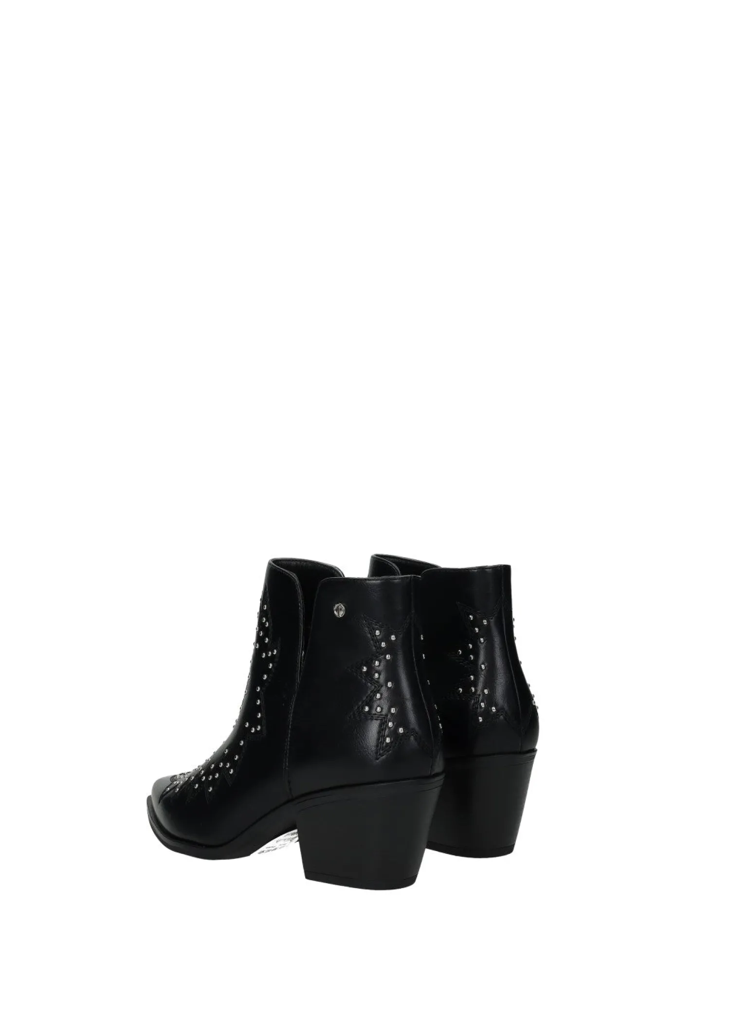 Articoli In Promozione>Tata Italia Texani da donna Black – 2663-3 Nero