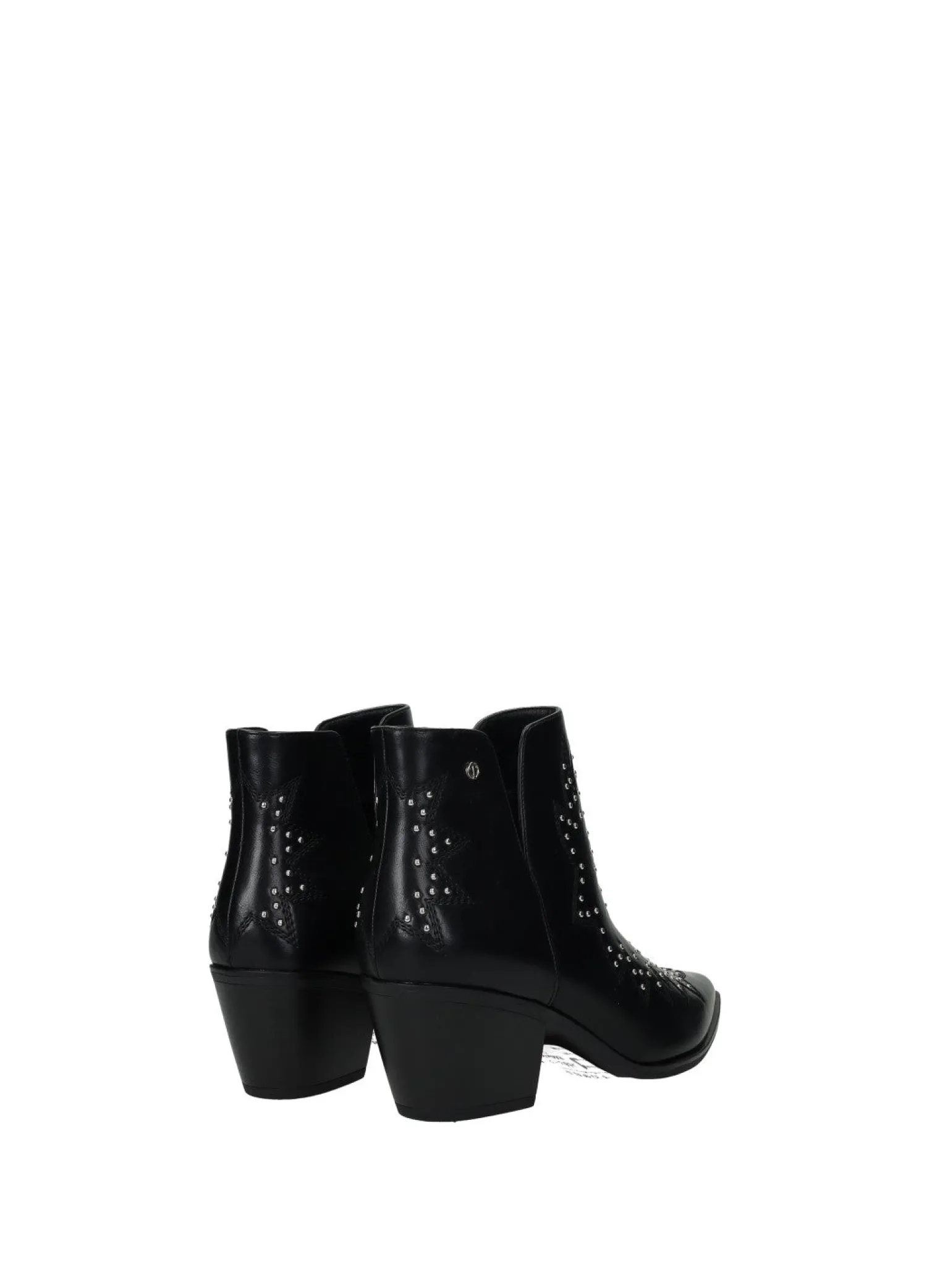 Articoli In Promozione>Tata Italia Texani da donna Black – 2663-3 Nero