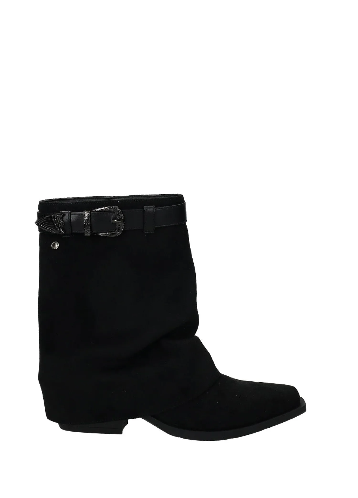 Articoli In Promozione>Tata Italia Texani da donna Black – 2681-5 Nero