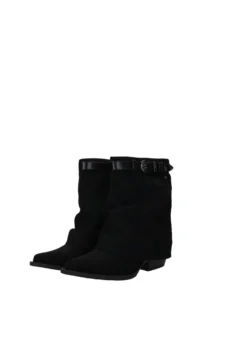 Articoli In Promozione>Tata Italia Texani da donna Black – 2681-5 Nero