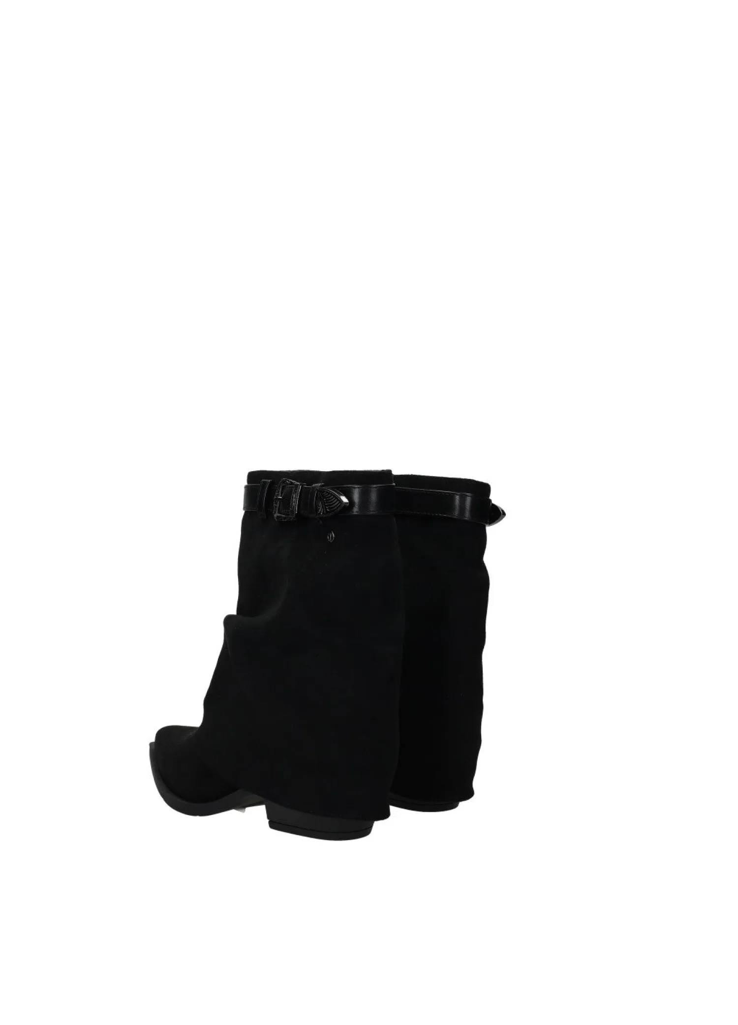 Articoli In Promozione>Tata Italia Texani da donna Black – 2681-5 Nero