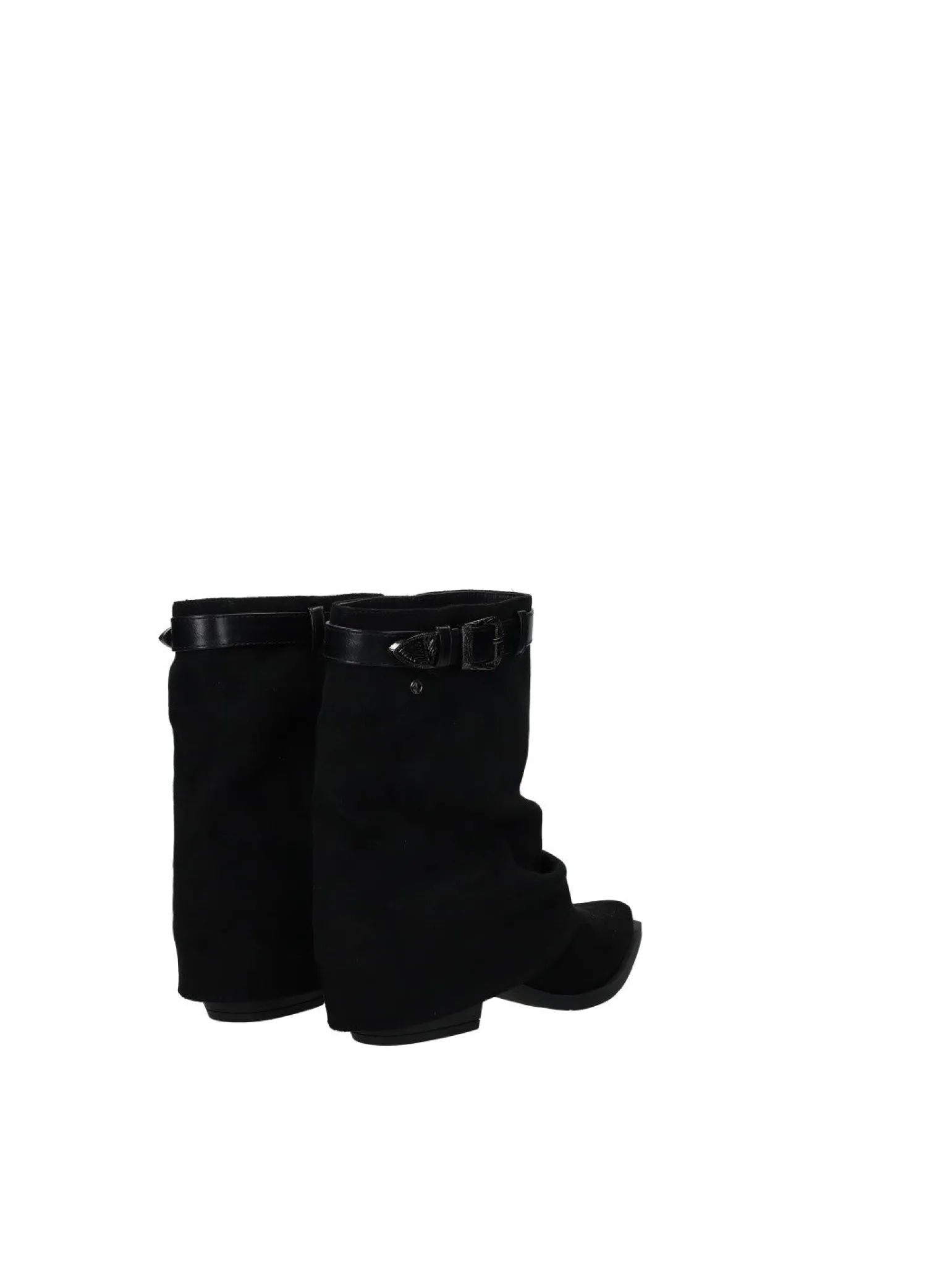 Articoli In Promozione>Tata Italia Texani da donna Black – 2681-5 Nero