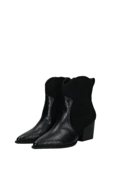 Articoli In Promozione>Tata Italia Texani donna Black – RF113-1-1 Nero