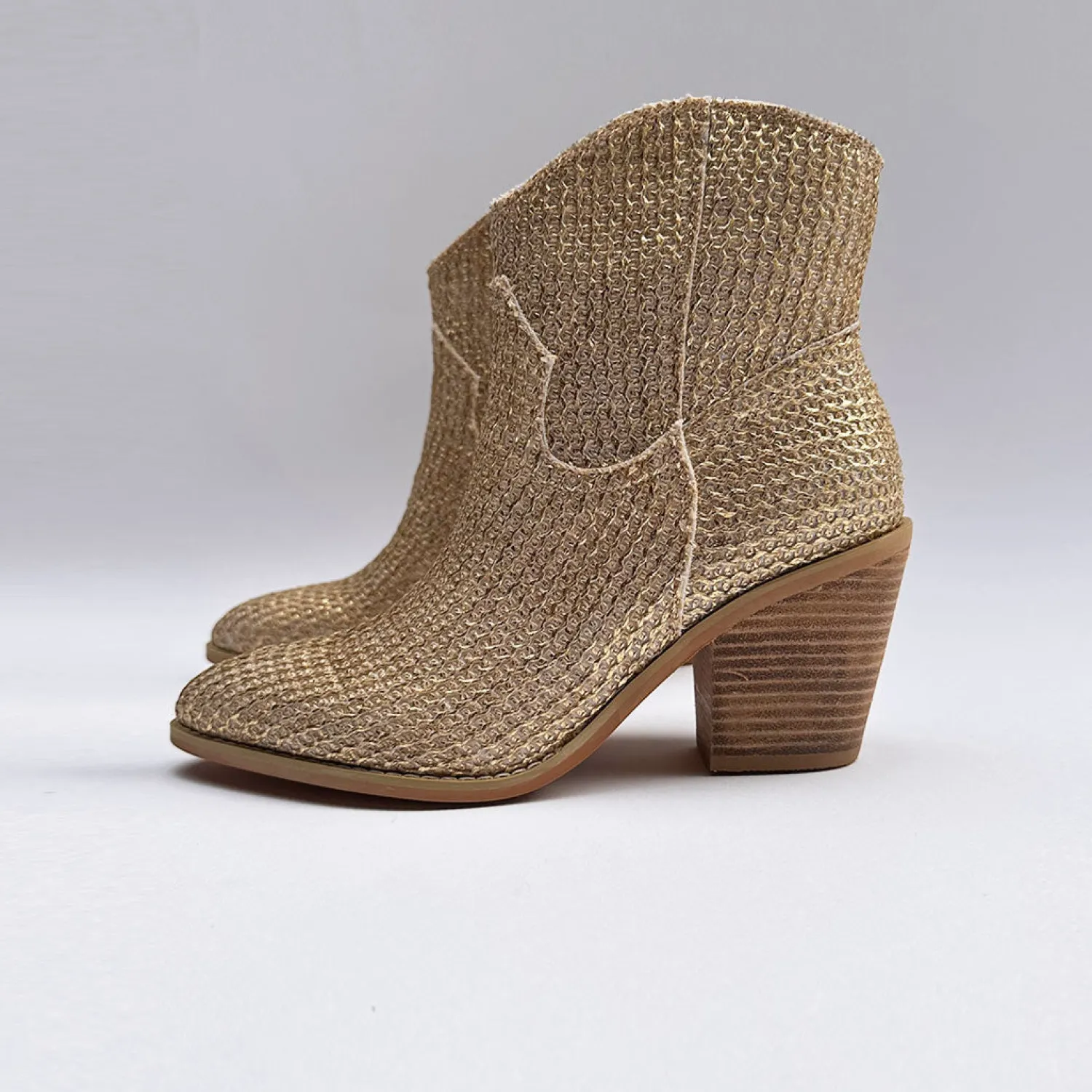 Stivaletti Bassi|Texani>Tata Italia Texani svasati.Tacco alto 10cm