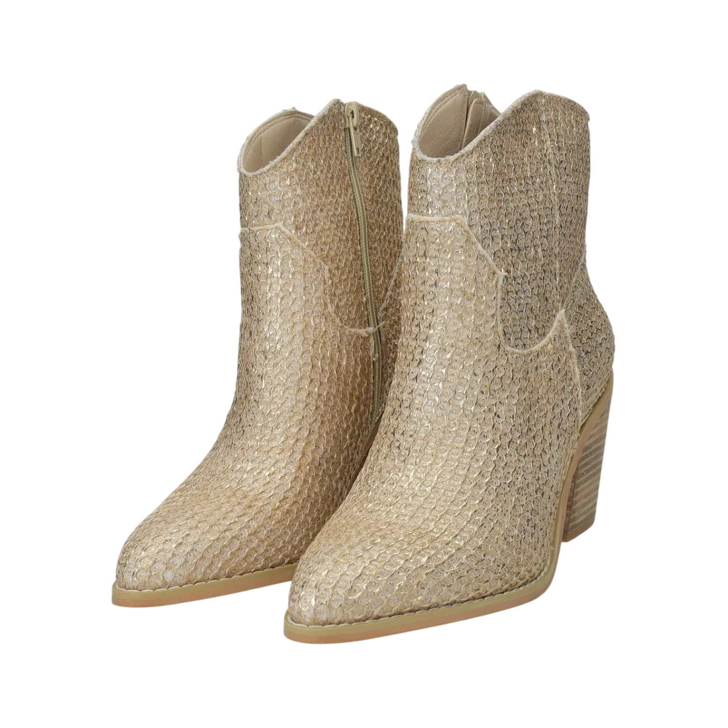 Stivaletti Bassi|Texani>Tata Italia Texani svasati.Tacco alto 10cm